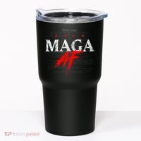 We The People Maga Af Tumbler thumb 0