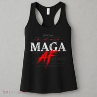 We The People Maga Af Women's Tank Top thumb 3