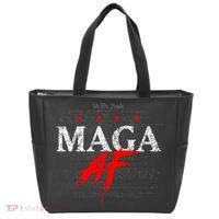 We The People Maga Af Tote Bag thumb 0
