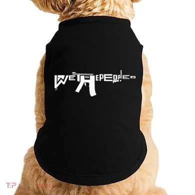 Doggie Tank