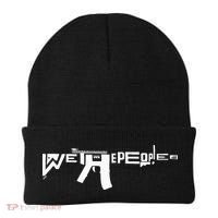 We The People Ar15 Beanie thumb 0