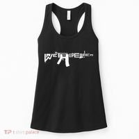 We The People Ar15 Women's Tank Top thumb 0