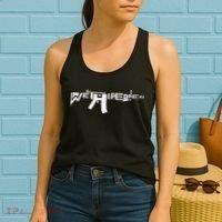 We The People Ar15 Women's Tank Top thumb 2