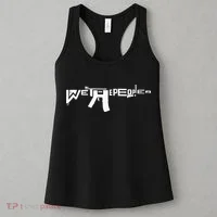 We The People Ar15 Women's Tank Top thumb 3