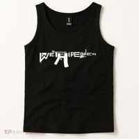 We The People Ar15 Tank Top thumb 2