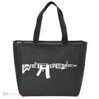 We The People Ar15 Tote Bag thumb 0