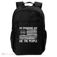 We The People 1776 Usa Gift Backpack thumb 0