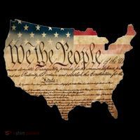 We The People Constitution Usa Flag 2nd Adt Gun Rights Gift Coffee Mug thumb 5
