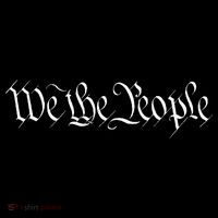We The People Founding Fathers Constitution American Women's T-Shirt thumb 6