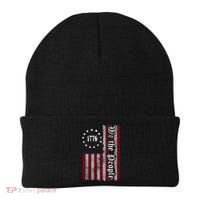 We The People Flag Beanie thumb 0