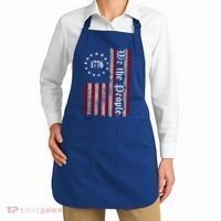 We The People Flag Apron thumb 2