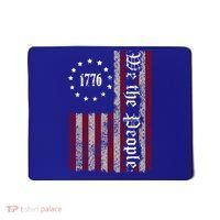 We The People Flag Mousepad thumb 0