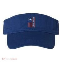 We The People Flag Visor thumb 0