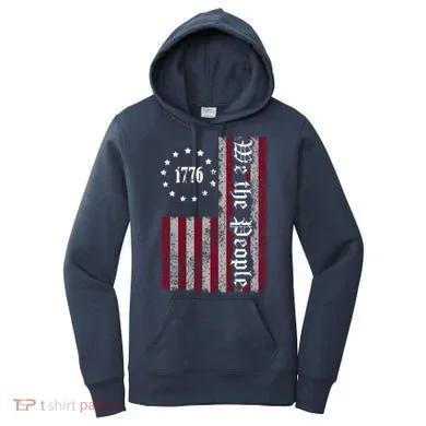 Women's Hoodie