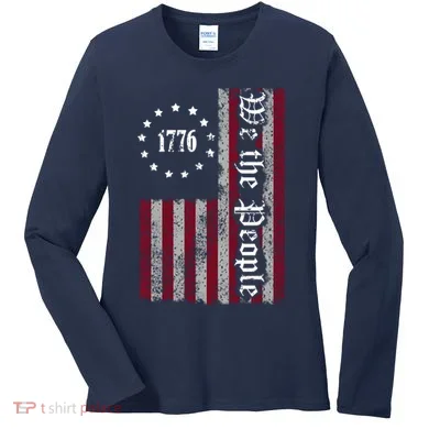 Women's Long Sleeve Shirt