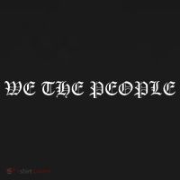 We The People Retro Long Sleeve Shirt thumb 2