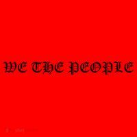We The People Retro Santa Hat thumb 1
