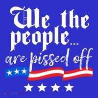 We The People Are Pissed Off Constitution Freedom Great Gift Toddler Hoodie thumb 2