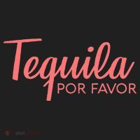 Womens TEQUILA POR FAVOR Cinco De Mayo Drinking Tee Tumbler thumb 3