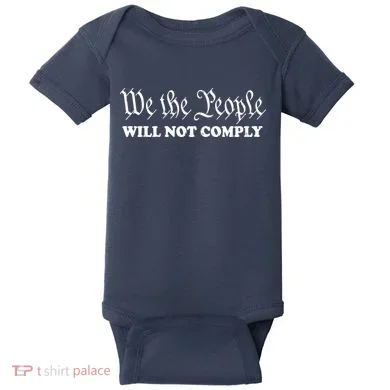 Baby Bodysuit