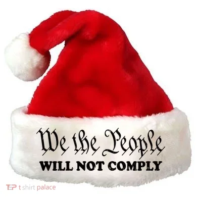 Santa Hat
