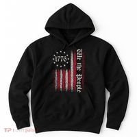 We The People 1776 Spark Hoodie thumb 0