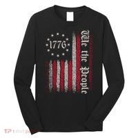 We The People 1776 Spark Long Sleeve Shirt thumb 0