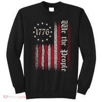We The People 1776 Spark Sweatshirt thumb 0