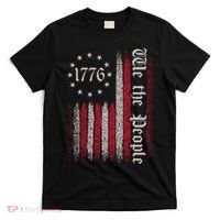 We The People 1776 Spark T-Shirt thumb 0