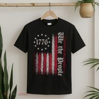 We The People 1776 Spark T-Shirt thumb 2