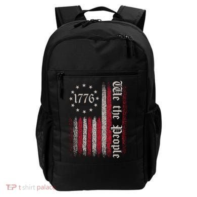 We The People 1776 Spark Backpack