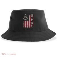 We The People 1776 Spark Sustainable Bucket Hat thumb 0