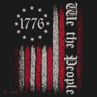 We The People 1776 Spark Sustainable Bucket Hat thumb 2