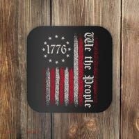 We The People 1776 Spark Coaster thumb 0