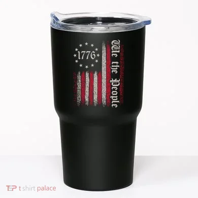 Tumbler