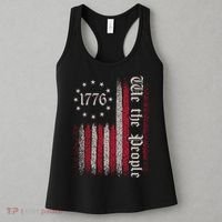We The People 1776 Spark Women's Tank Top thumb 3