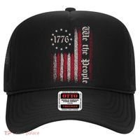 We The People 1776 Spark Hat thumb 0