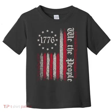 Toddler T-Shirt