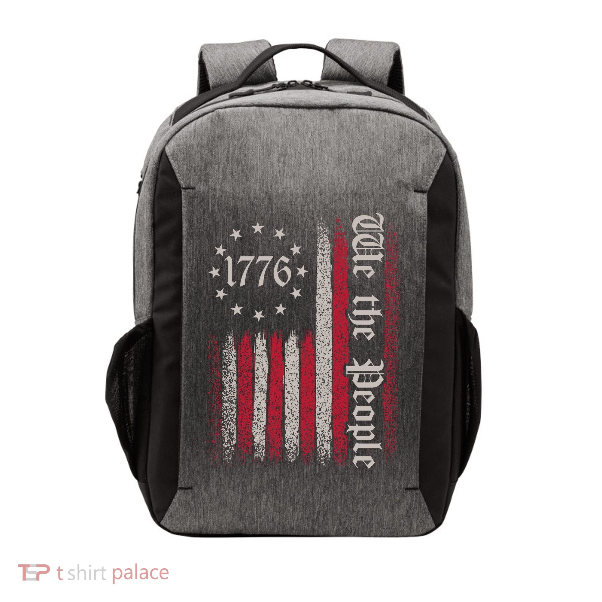 We The People 1776 Spark Vector Backpack