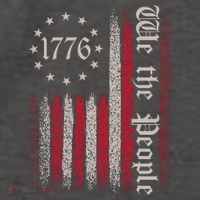 We The People 1776 Spark Vector Backpack thumb 2