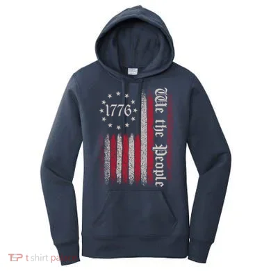 Women's Hoodie