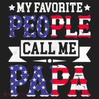 We The People Call Me Papa Tumbler thumb 3