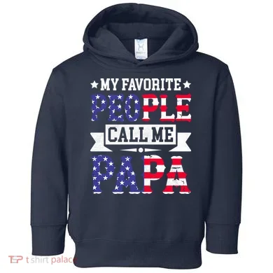 Toddler Hoodie