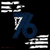 We The People 1776 American Flag Coffee Mug thumb 5