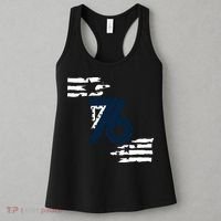 We The People 1776 American Flag Women's Tank Top thumb 3