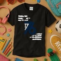 We The People 1776 American Flag Kids T-Shirt thumb 3