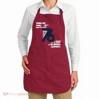 We The People 1776 American Flag Apron thumb 2