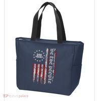 We The People 250 Years America's 250th Anniversary Tote Bag thumb 3