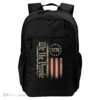 We The People 1776 American 250th Anniversary Backpack thumb 0