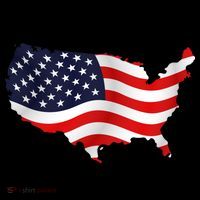 We The People Ultra Maga Pro Trump Conservative GOP US Flag Coffee Mug thumb 5